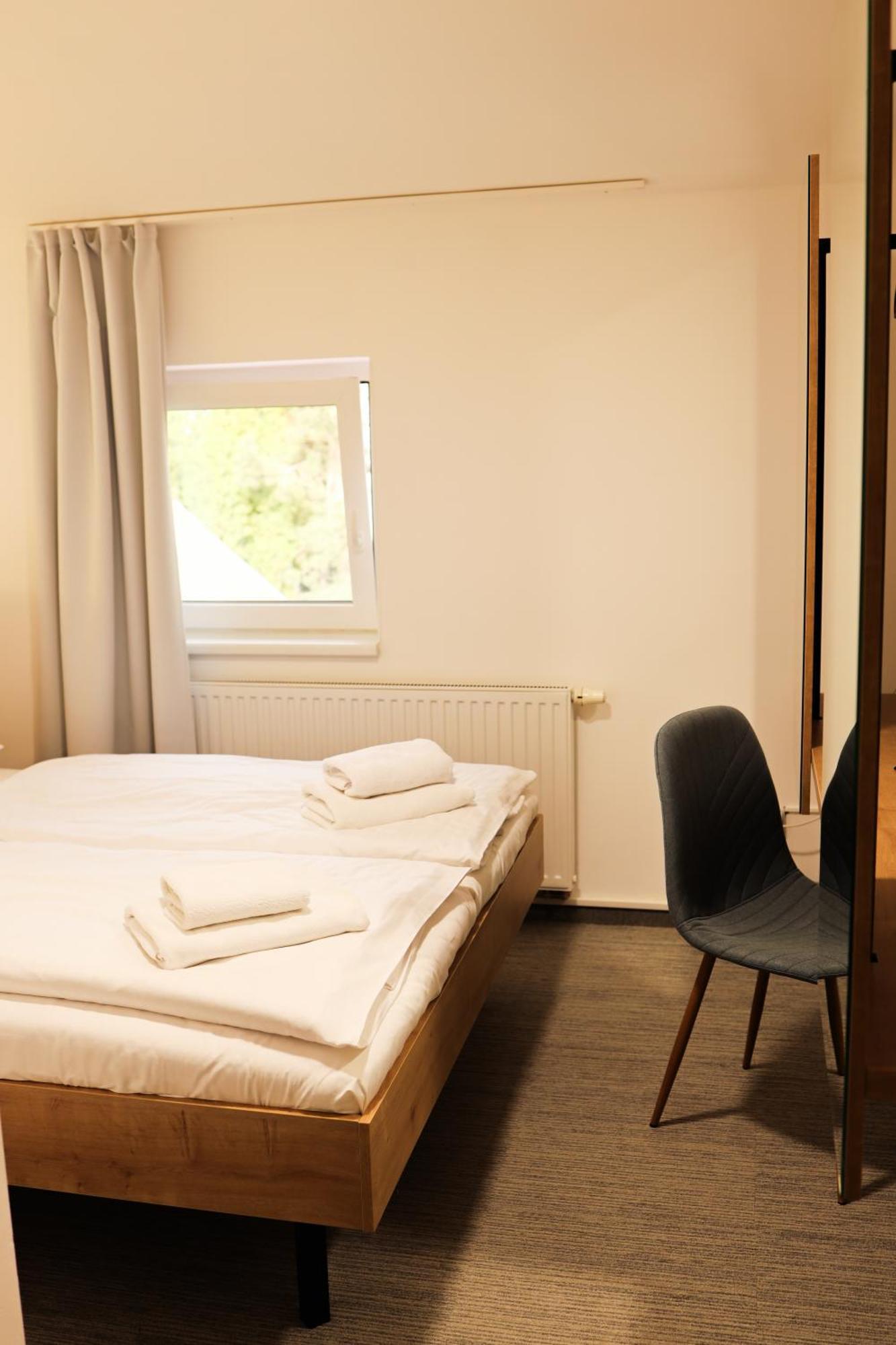 Golden Golem Hotel & Spa プラハ エクステリア 写真