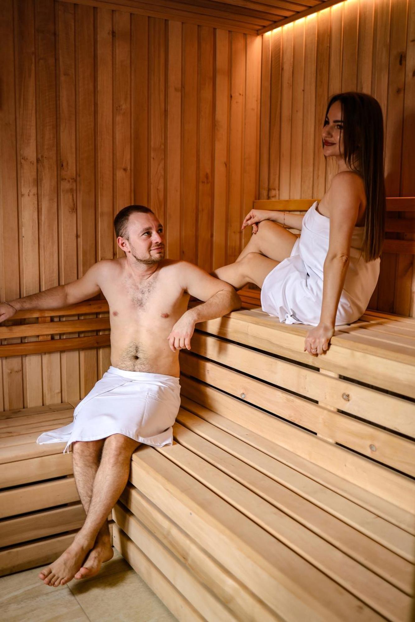Golden Golem Hotel & Spa プラハ エクステリア 写真
